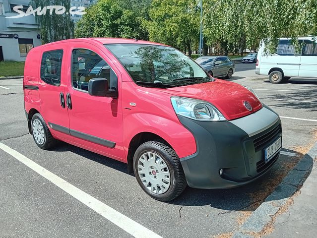 Fiat Fiorino